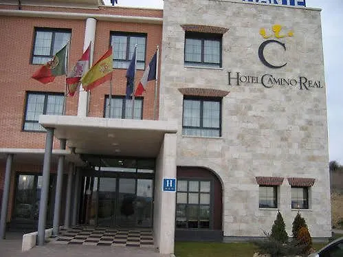 卡米诺里尔酒店